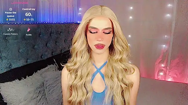 Dalila moan online show from 02.06.26