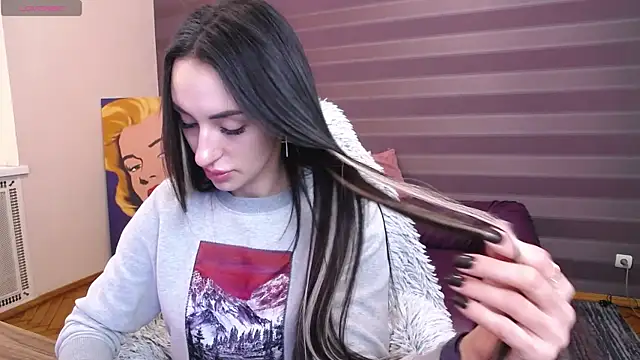 JenniferStone online show from 04.13.26