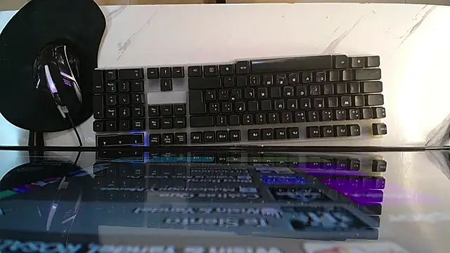 Snapshot of marlin_a chatting on 02.27.25 marlin a online show from 02.27.25