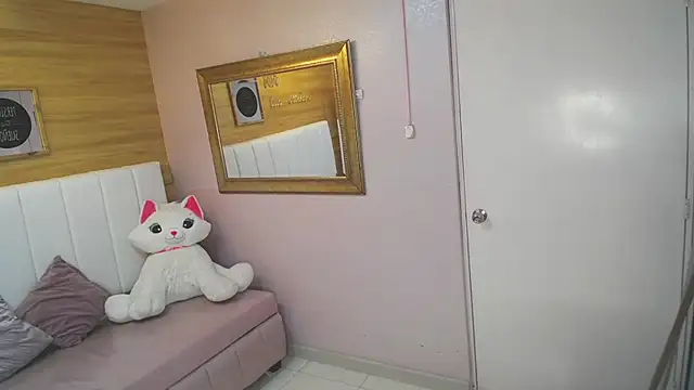 Snapshot of marlin_a chatting on 02.28.25 marlin a online show from 02.28.25