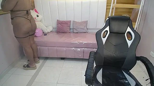 Snapshot of marlin_a chatting on 03.07.25 marlin a online show from 03.07.25