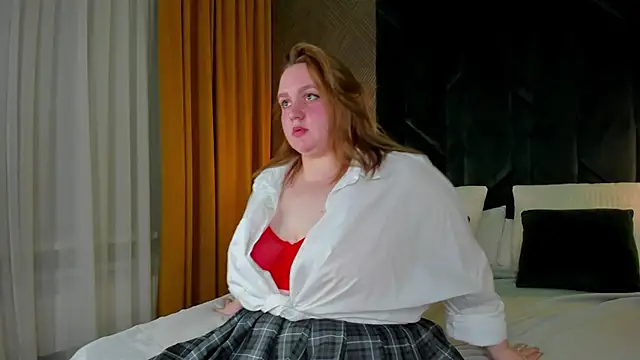 Amy Hall online show from 03.14.25