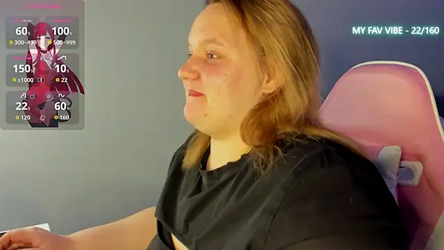 Amy Hall online show from 10.15.25