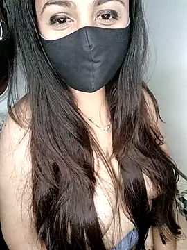 neha rohan12 online show from 11.14.25