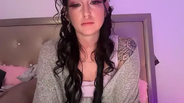 IvyyRosee88 online show from 10.17.25