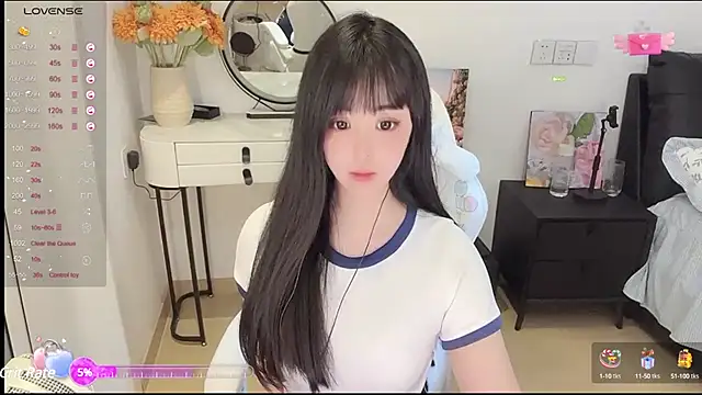 Milla-z online show from 03.23.25