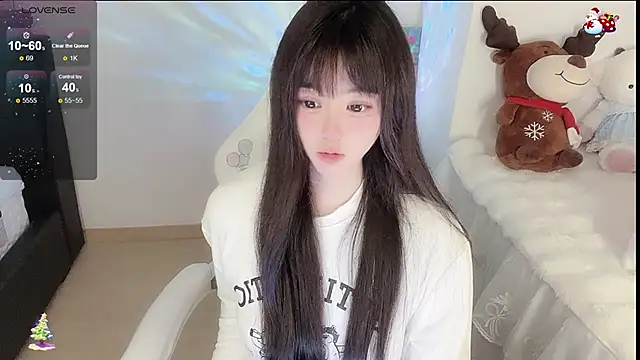 Milla-z online show from 01.14.26