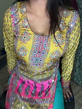 Mahi DarlingS online show from 01.10.26