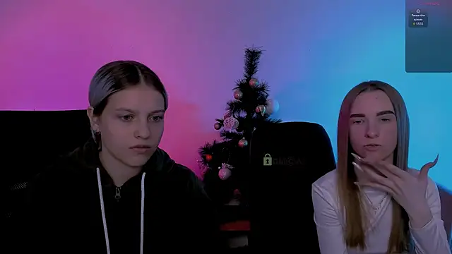 doll vey online show from 12.15.25