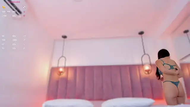 Haily b online show from 11.06.25