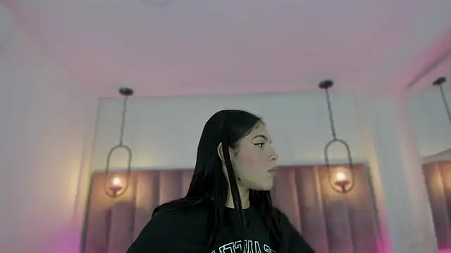 Haily b online show from 01.09.26