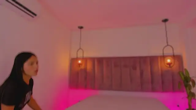 Haily b online show from 02.17.26