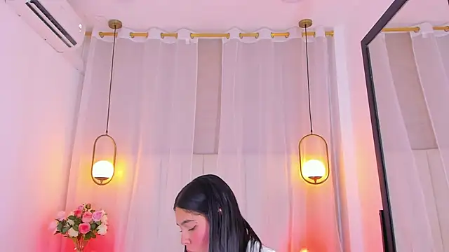 Haily b online show from 04.11.26