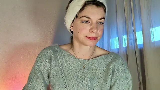 Rosemarie Blu online show from 01.10.26