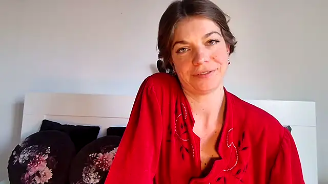 Rosemarie Blu online show from 02.27.26