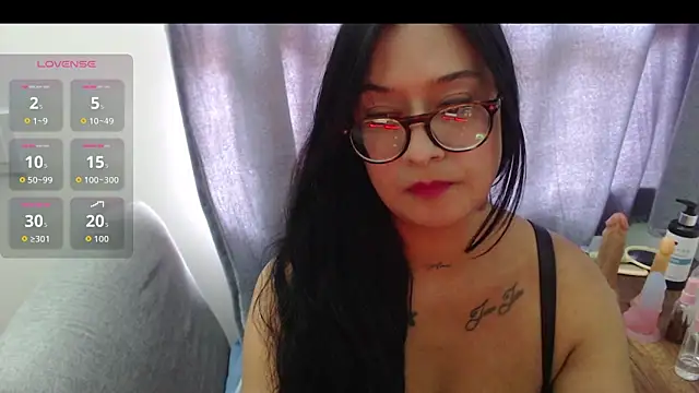 Snapshot of AnnaPerez_ chatting on 02.23.26 AnnaPerez online show from 02.23.26