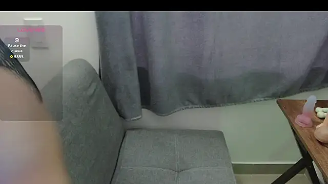 Snapshot of AnnaPerez_ chatting on 02.27.26 AnnaPerez online show from 02.27.26