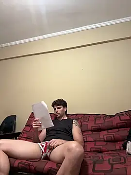 shuki0101 online show from 11.26.25