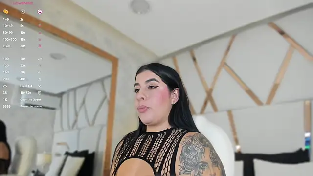 Madisson-Rivas online show from 10.02.25