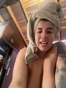 Madisson-Rivas online show from 11.26.25