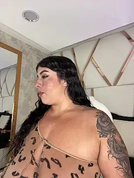 Madisson-Rivas online show from 02.02.26