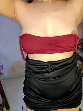 Snapshot of annie-Minj chatting on 03.03.25 annie-Minj online show from 03.03.25