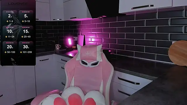 EmmaVictori1 online show from 02.15.26