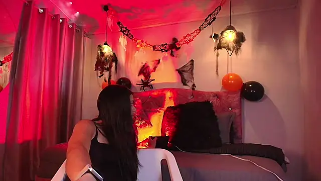 miaoconell online show from 10.24.25