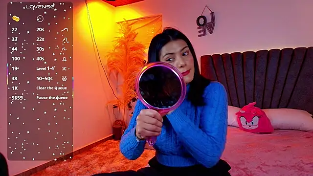 miaoconell online show from 01.13.26