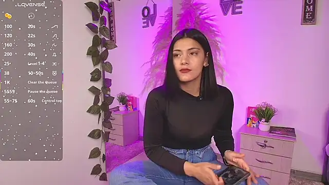 miaoconell online show from 07.16.26