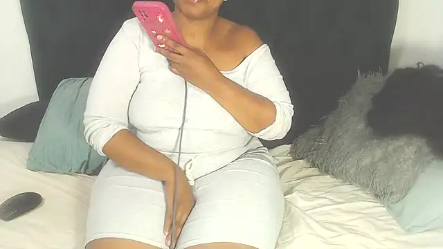 BootyClitQueen online show from 03.27.26