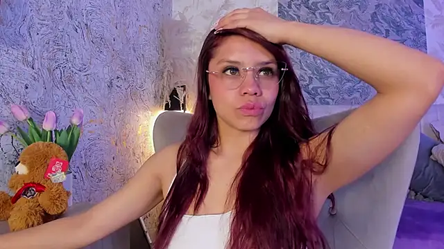 Arianaa collins online show from 02.09.26