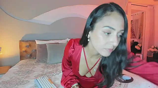 Elizabeth clark  online show from 12.19.25