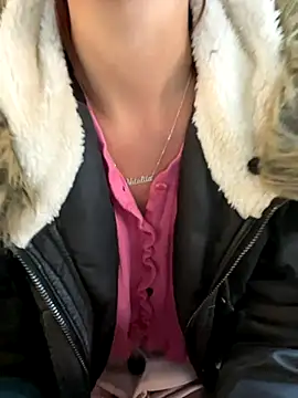 NataKitten online show from 10.09.25