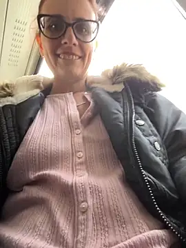 NataKitten online show from 10.11.25