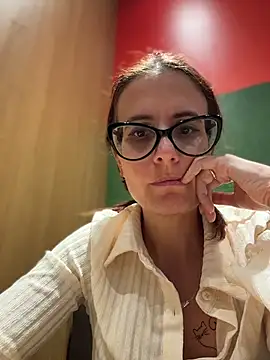 NataKitten online show from 11.09.25