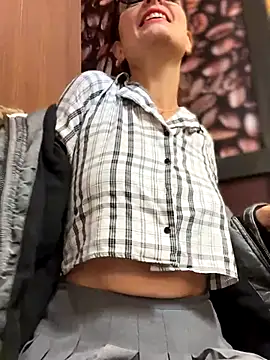 NataKitten online show from 11.22.25