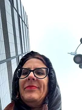 NataKitten online show from 12.02.25