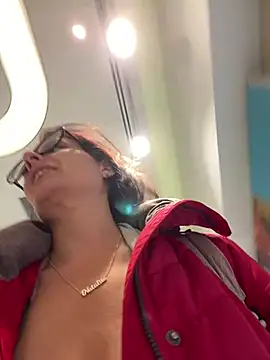 NataKitten online show from 01.11.26