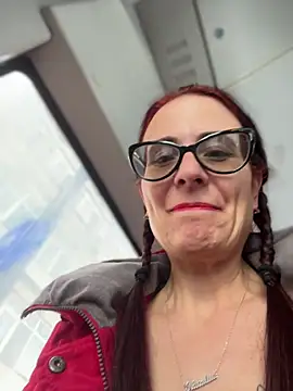 NataKitten online show from 02.20.26