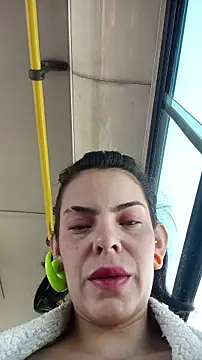 Snapshot of Ali3Martin chatting on 02.26.26 Ali3Martin online show from 02.26.26