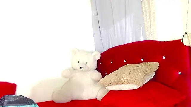 Catalinehot2025 online show from 09.22.25