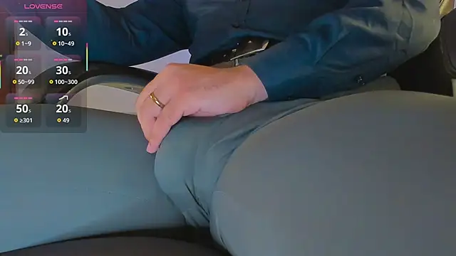 MxsterJohn online show from 02.24.26