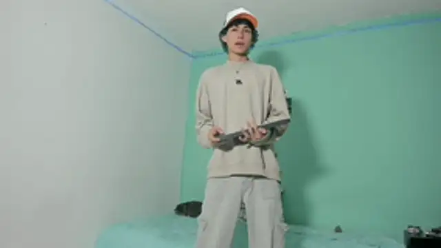 Maxxi hot23 online show from 11.04.25