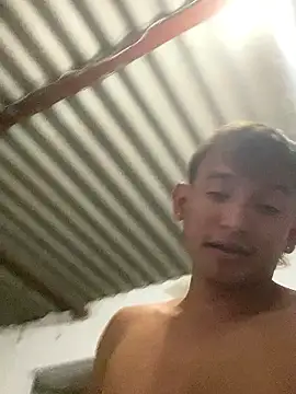 Babyalienqm online show from 01.10.26