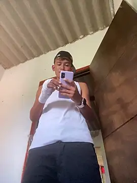 Babyalienqm online show from 03.14.26