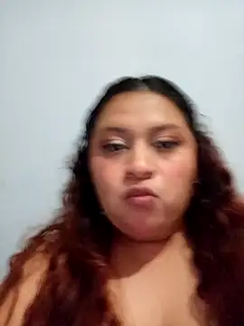 Snapshot of Julie_c15 chatting on 03.01.25 Julie c15 online show from 03.01.25