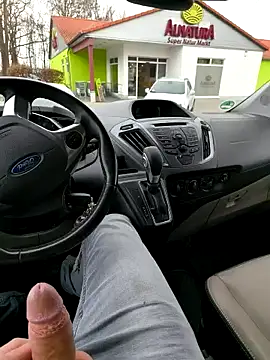 bavaricus123 online show from 03.15.25