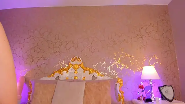 ScarlettWallace online show from 01.18.26