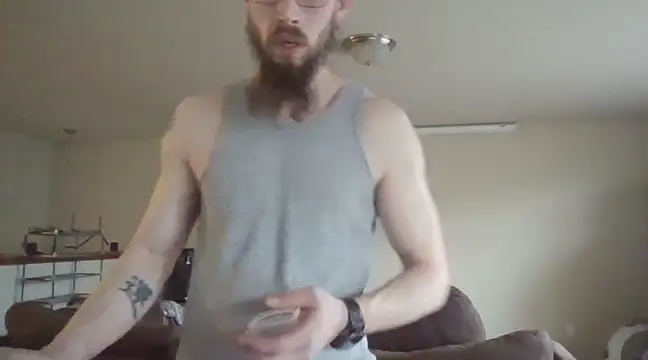 Johnnypro1OF online show from 03.13.25
